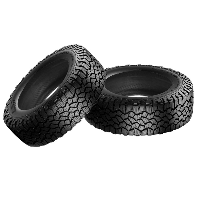 1 X Pirelli SCORPION XTM AT LT275/60R20/10 123/120T Tires