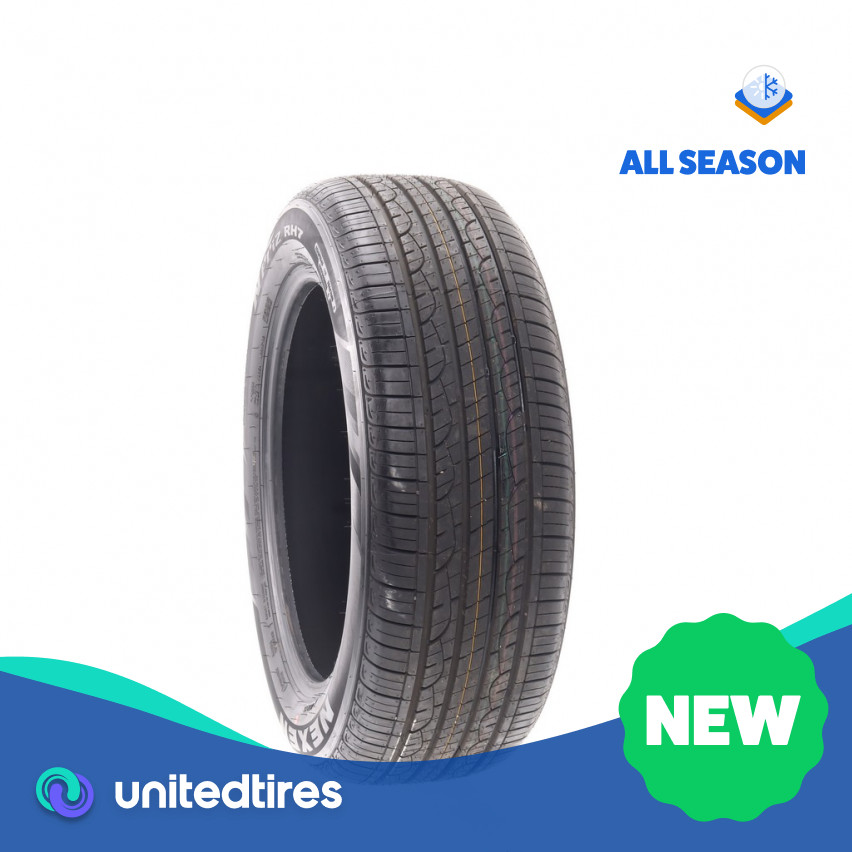 New 225/55R18 Nexen N’Priz RH7 97H – 10/32