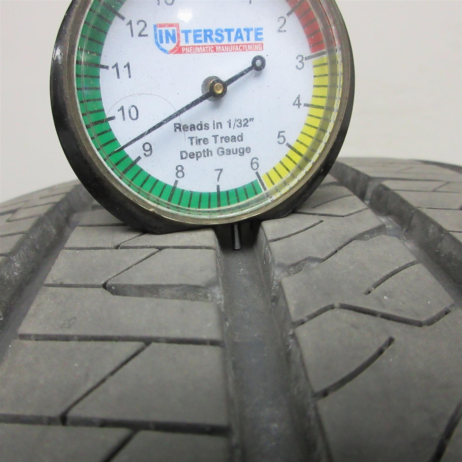 225/55R19 West Lake Foray RP218 99V Used Tire (9/32nd) NO PATCHES! (QTY 1)