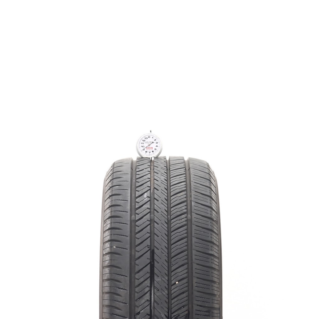 Used 215/55R16 Yokohama YK-GTX 97H – 9/32