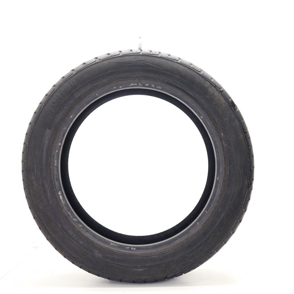 Used 235/55R19 Ohtsu FP7000 105V – 7/32