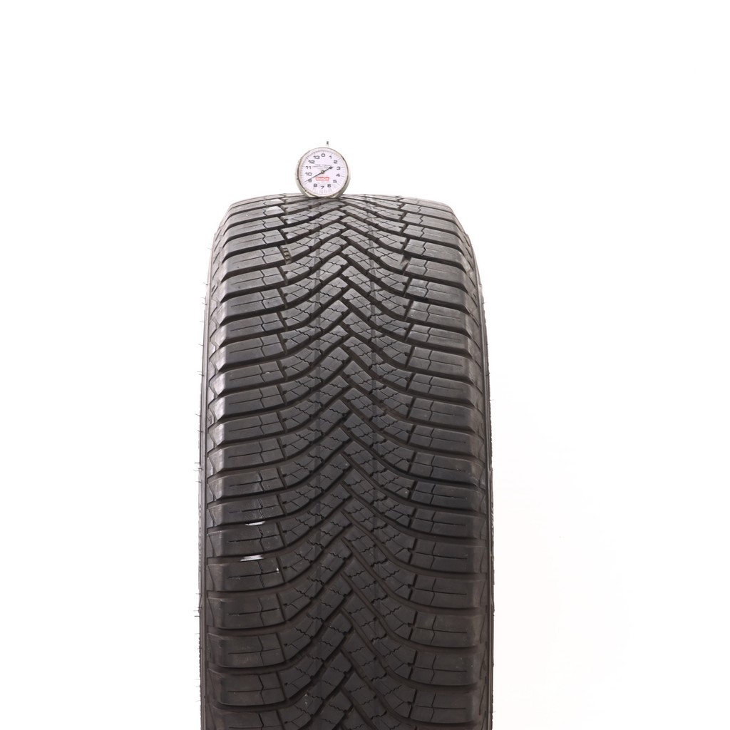 Used 245/60R18 Goodyear Assurance WeatherReady 2 105V – 9/32