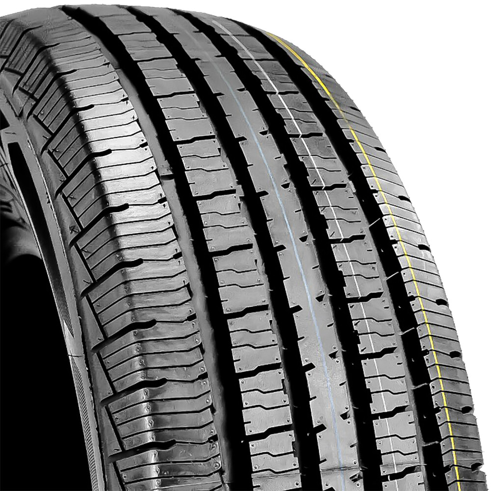 Tire Americus Commercial L/T 225/75R16 115/112Q E 10 Ply Commercial