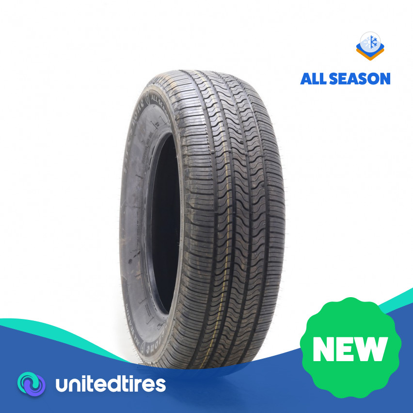 New 255/65R18 Firestone All Season (Firestone) 109S – 10/32 (RE5G) – Tire