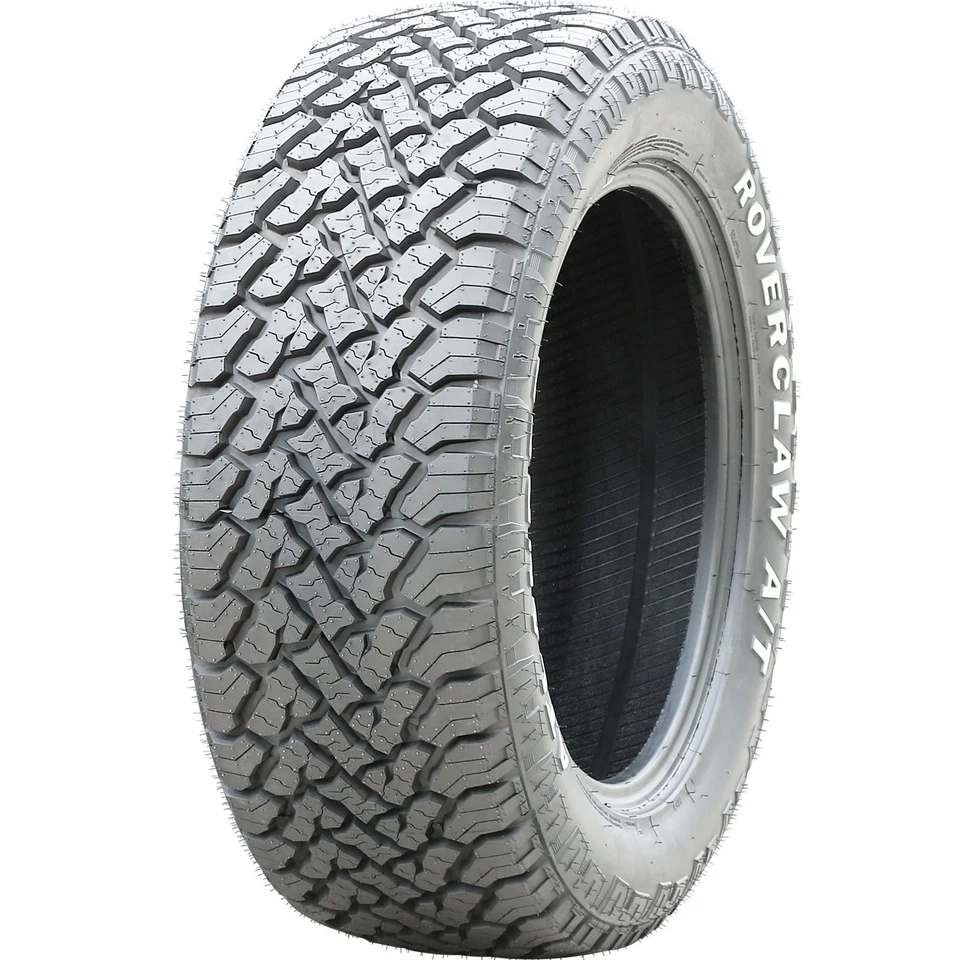Set of (4) New LT 275/55R20 Atlander Roverclaw A/T 120/117S