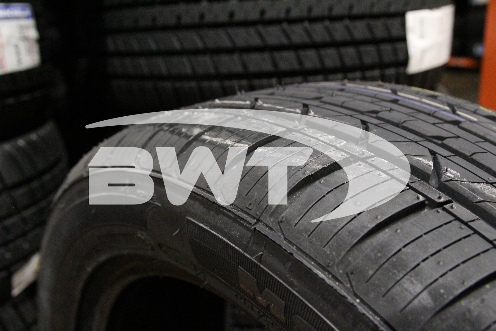 2 New Milestar MS932 98V 50K-Mile All Season Tires 2255017 225/50-17 225/50R17