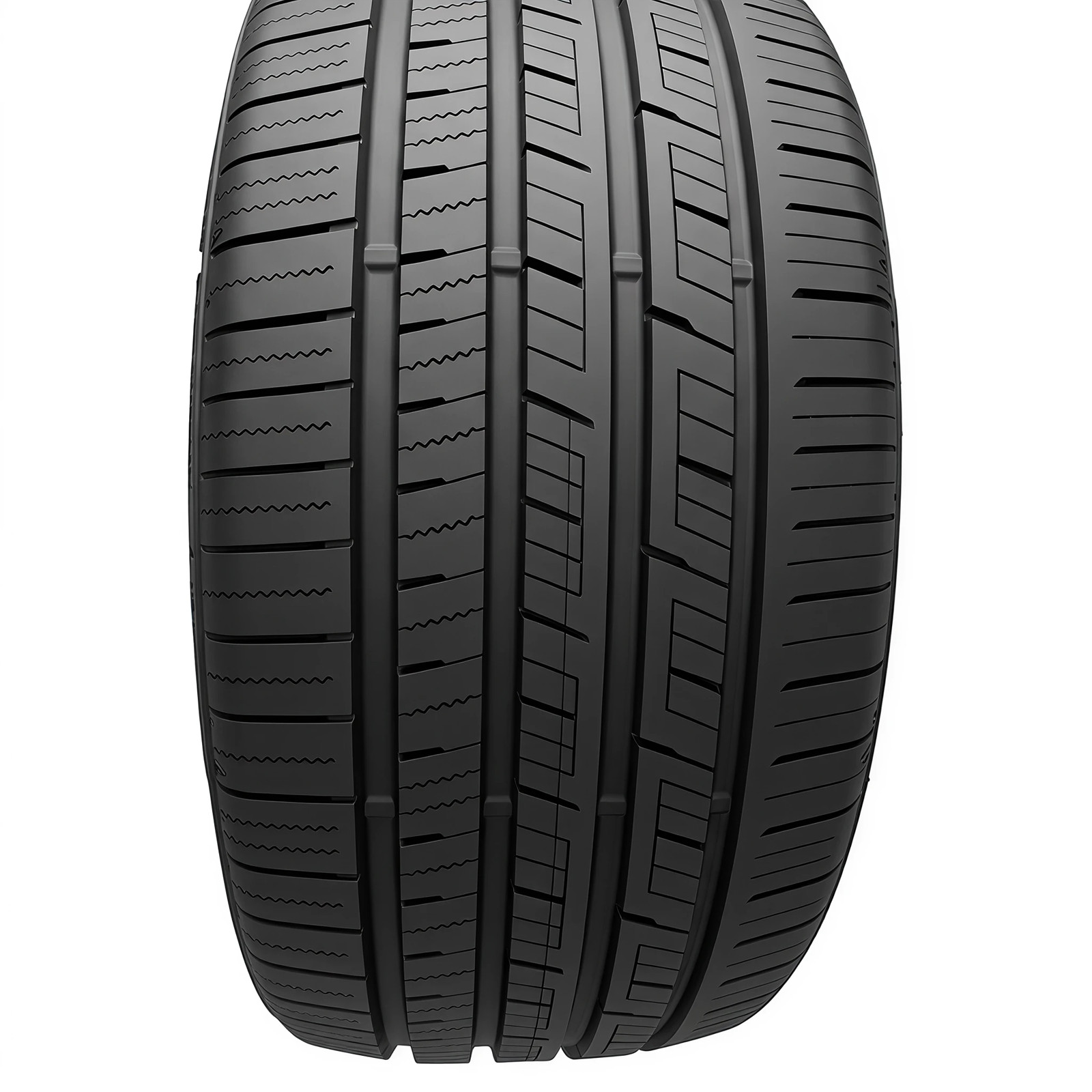 Tires 235/35 ZR20 235/35 R20 92W XL AS A/S All Season Performance Tires