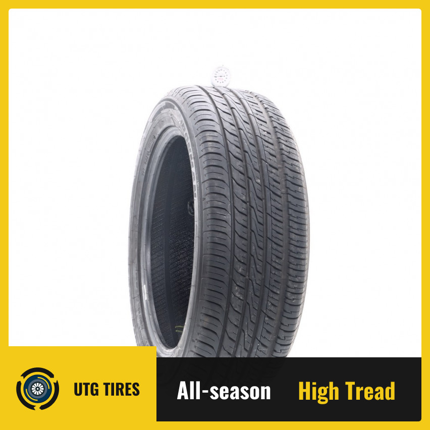 Used 245/50R20 Ironman IMove Gen 3 AS 102V – 10/32