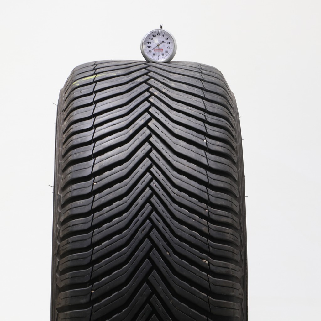 Used 255/65R18 Michelin CrossClimate 2 111H – 9/32