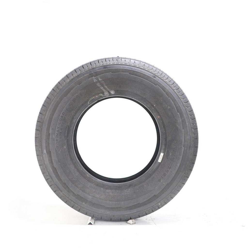 New ST 215/75R14 Goodyear Endurance 108/103N – 8.5/32