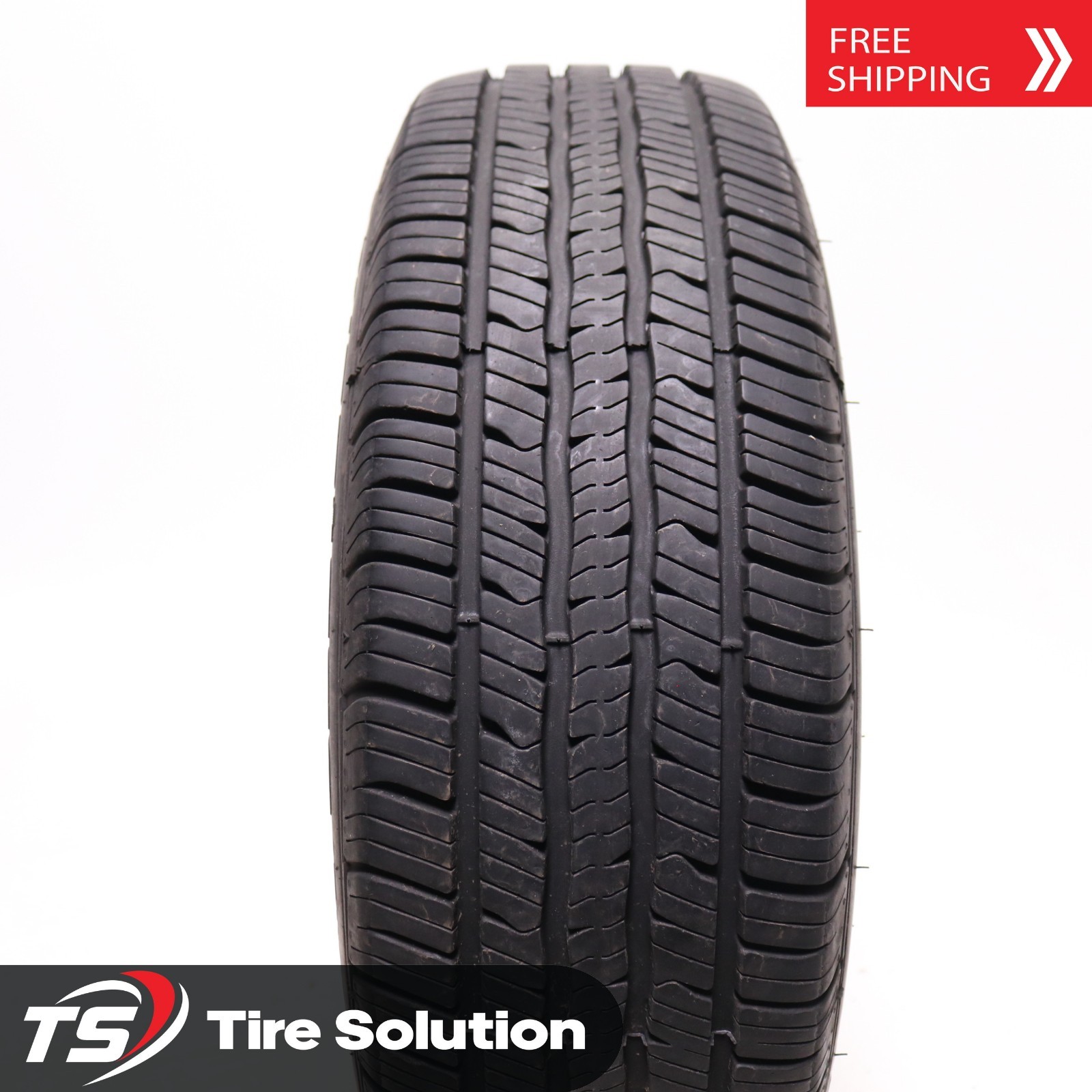 Set of 2 Used 195/65R15 BFGoodrich Advantage Control – 91H – 9-9.5/32