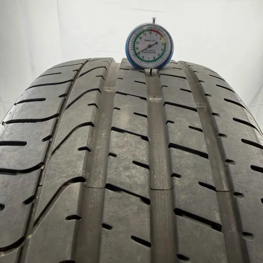 Used 245/35ZR20 Pirelli P Zero N1 91Y 9/32 (DOT 18)