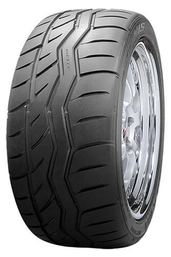 FALKEN AZENIS RT615K+ 315/30R18 98/W SL 200 A A SUMMER BLK TIRE