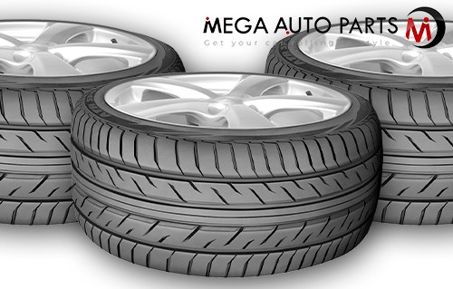 4 Achilles ATR Sport 2 195/50R16 84V All-Season Traction High Performance Tires