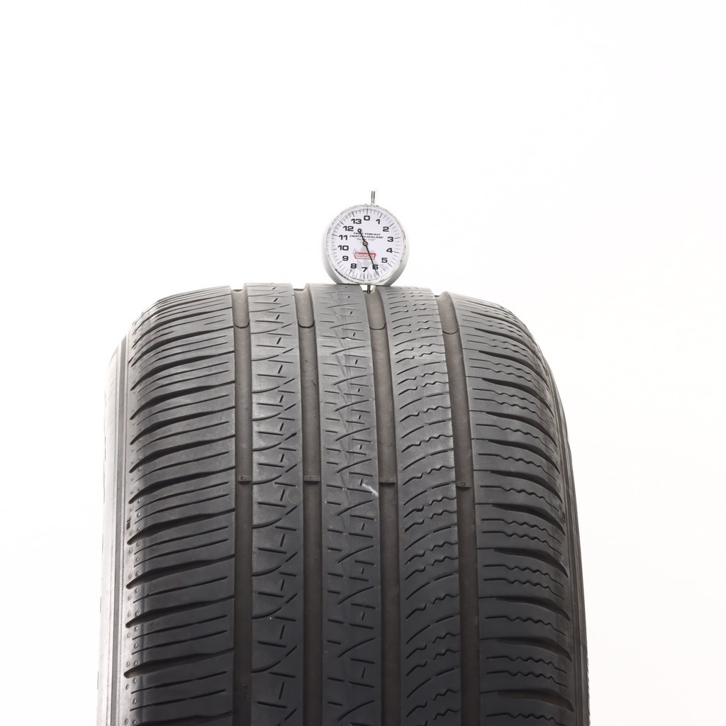 Used 255/55R20 Pirelli Scorpion Zero 107H – 6/32