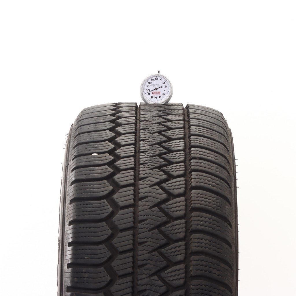 Set of (4) Used 255/60R18 Goodyear Eagle Enforcer All Weather – 8-9.5/32 (VQ11)