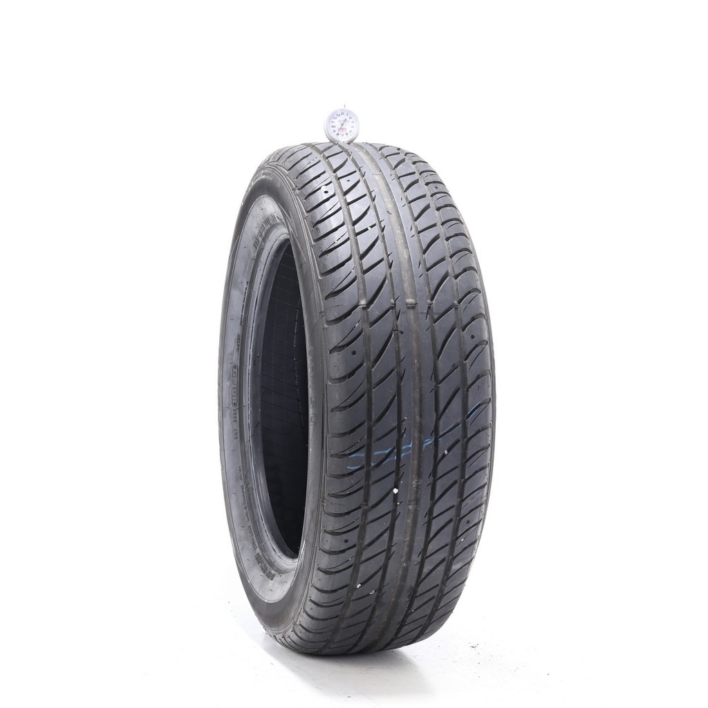 Used 235/60R18 Ohtsu FP7000 107V – 8/32