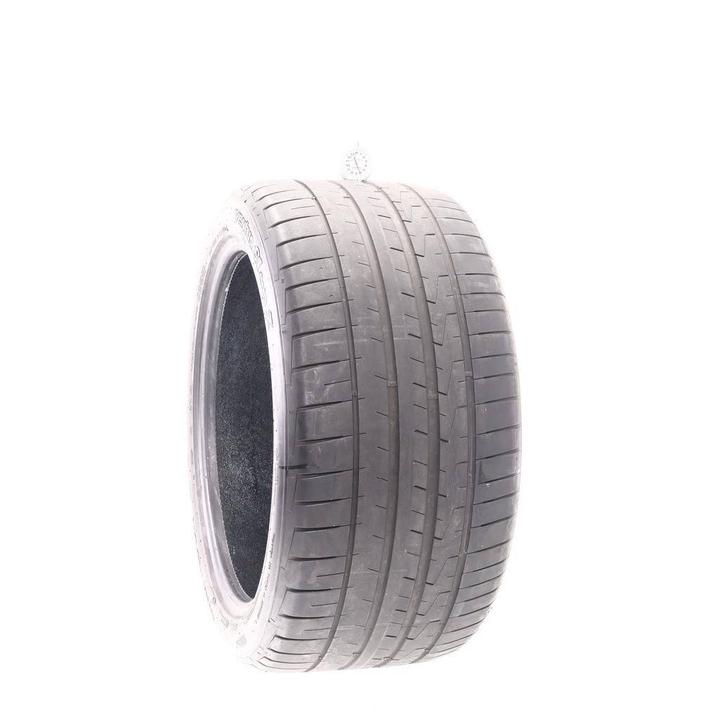 Used 315/35ZR20 Hankook Ventus S1 Evo Z ND0 K129 110Y – 6/32