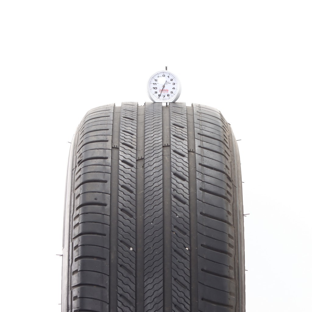 Set of (4) Used 235/65R18 Michelin Premier LTX 106V – 6-7.5/32 (18FR7)