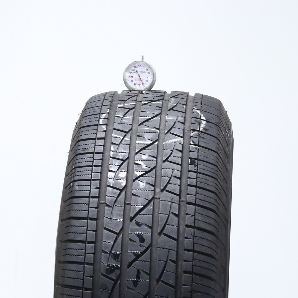 Set of (4) Used 265/70R16 Firestone Destination LE3 112T – 6-7.5/32