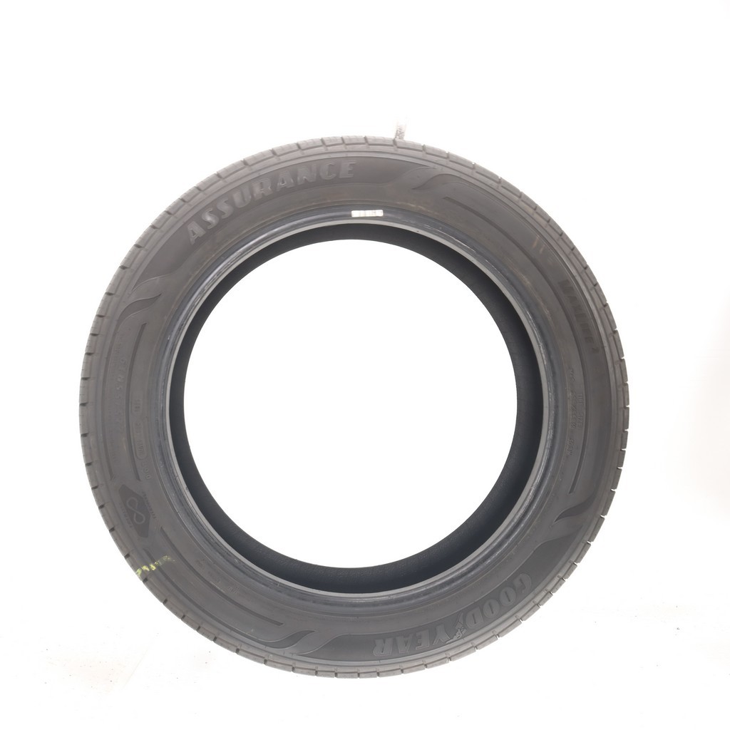 Used 225/55R19 Goodyear Assurance MaxLife 2 103W – 12/32