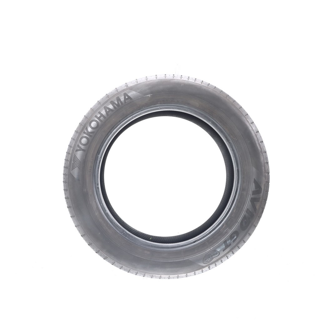 Used 225/60R18 Yokohama Avid GT S35 100H – 7.5/32