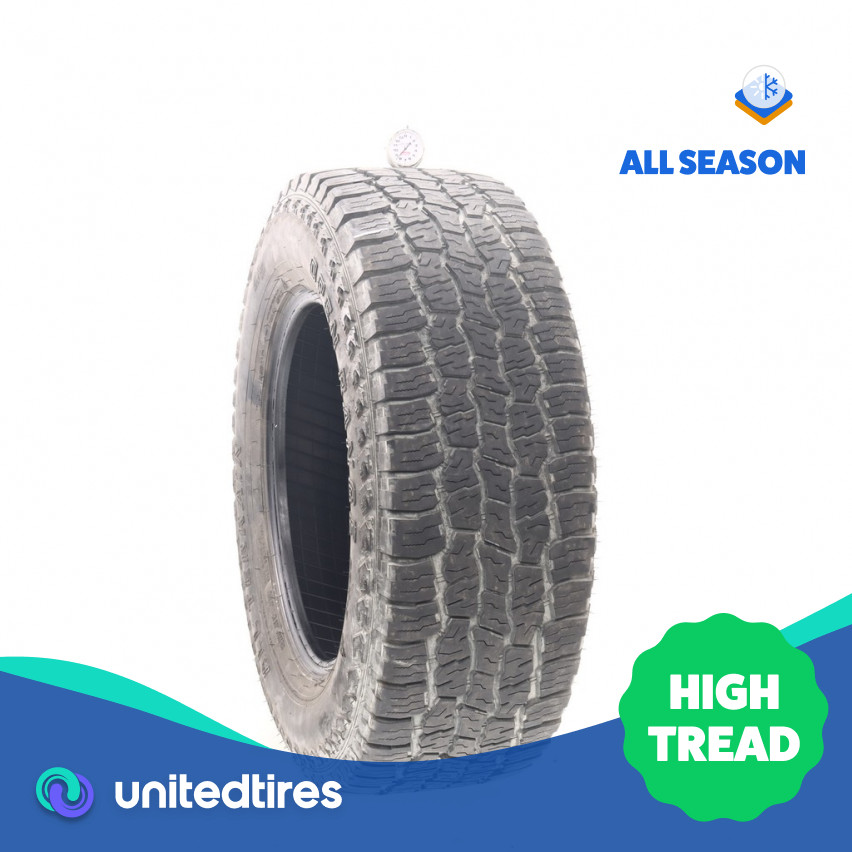 Used 275/65R18 Mazama Open Range A/T SQM-3 114T – 8.5/32