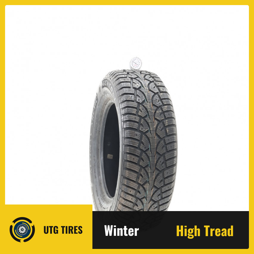 Used 205/65R15 General Altimax Arctic 94Q – 11.5/32