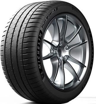 New P 235/40ZR20 Michelin Pilot Sport 4 S 96(Y)