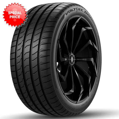 LEXANI Volt-EC 235/45ZR18XL 98Y (Quantity of 1)