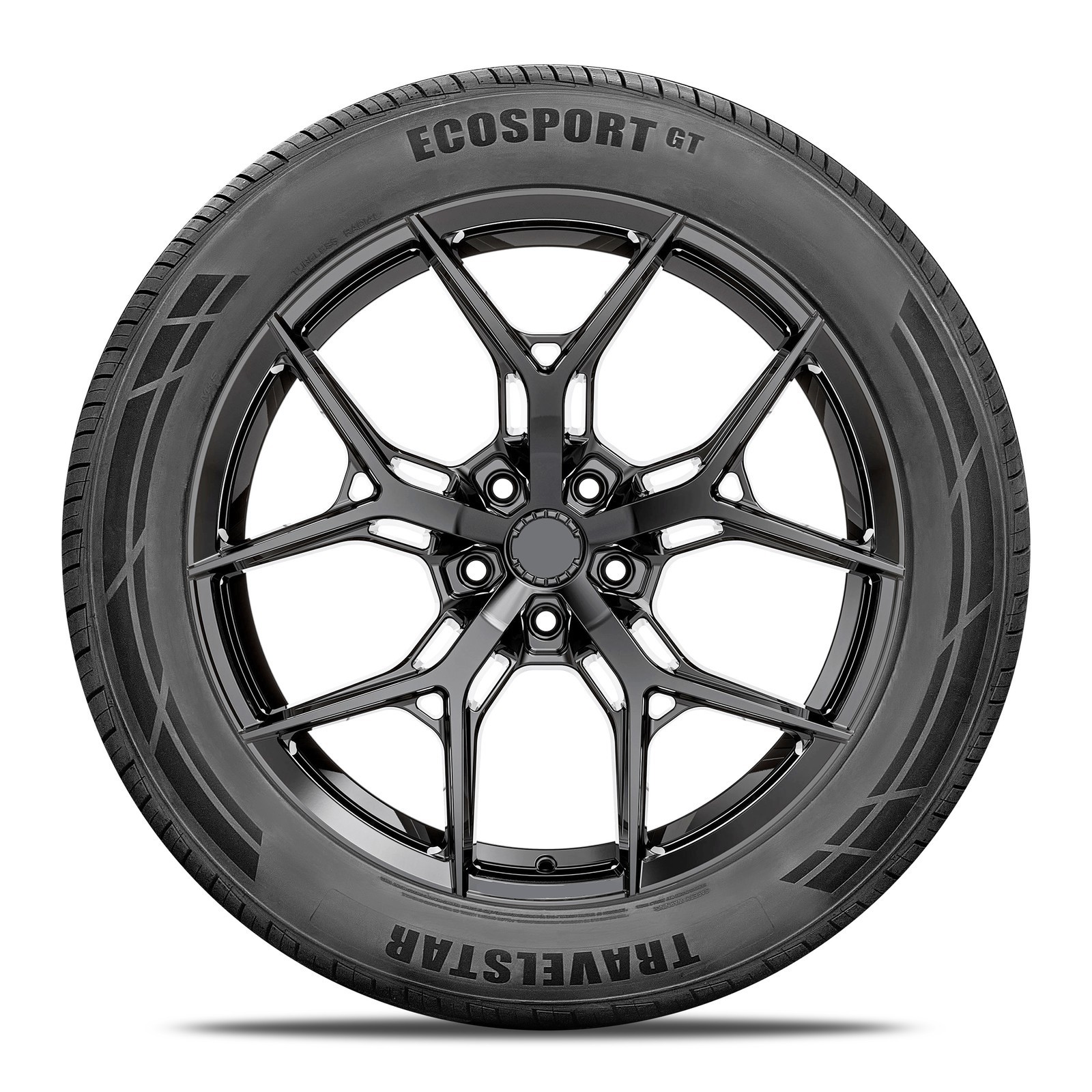 Travelstar Ecosport GT 255/30ZR26 99W XL Ultra High-Performance Passenger Tire