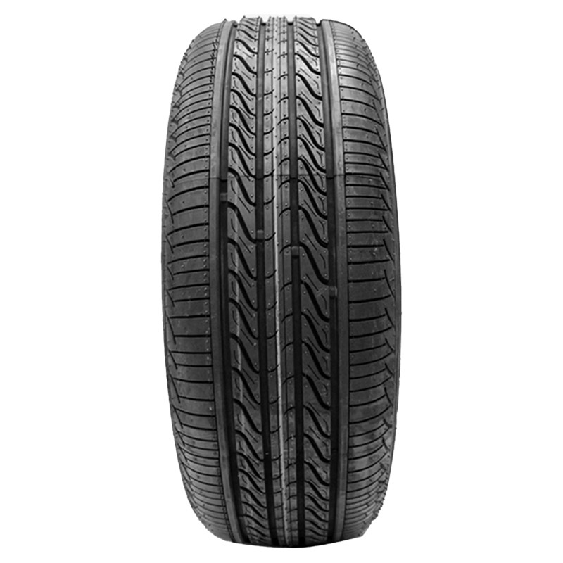 1 Accelera Eco Plush 165/80R13 83T 400AA All Season 45K Mileage Warranty Tires