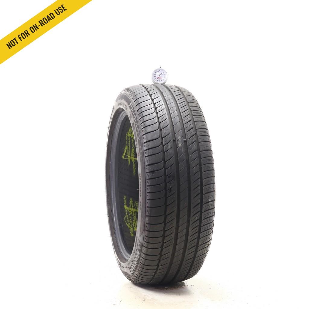 Used 215/45R17 Michelin Primacy HP 87W – 8.5/32