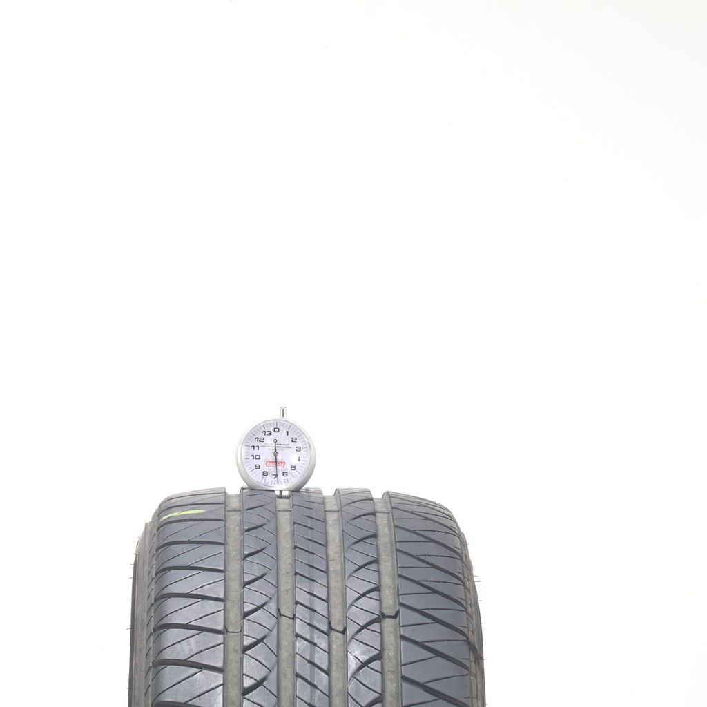 Set of (4) Used 205/50R17 Douglas Touring A/S 93V – 6.5-7/32