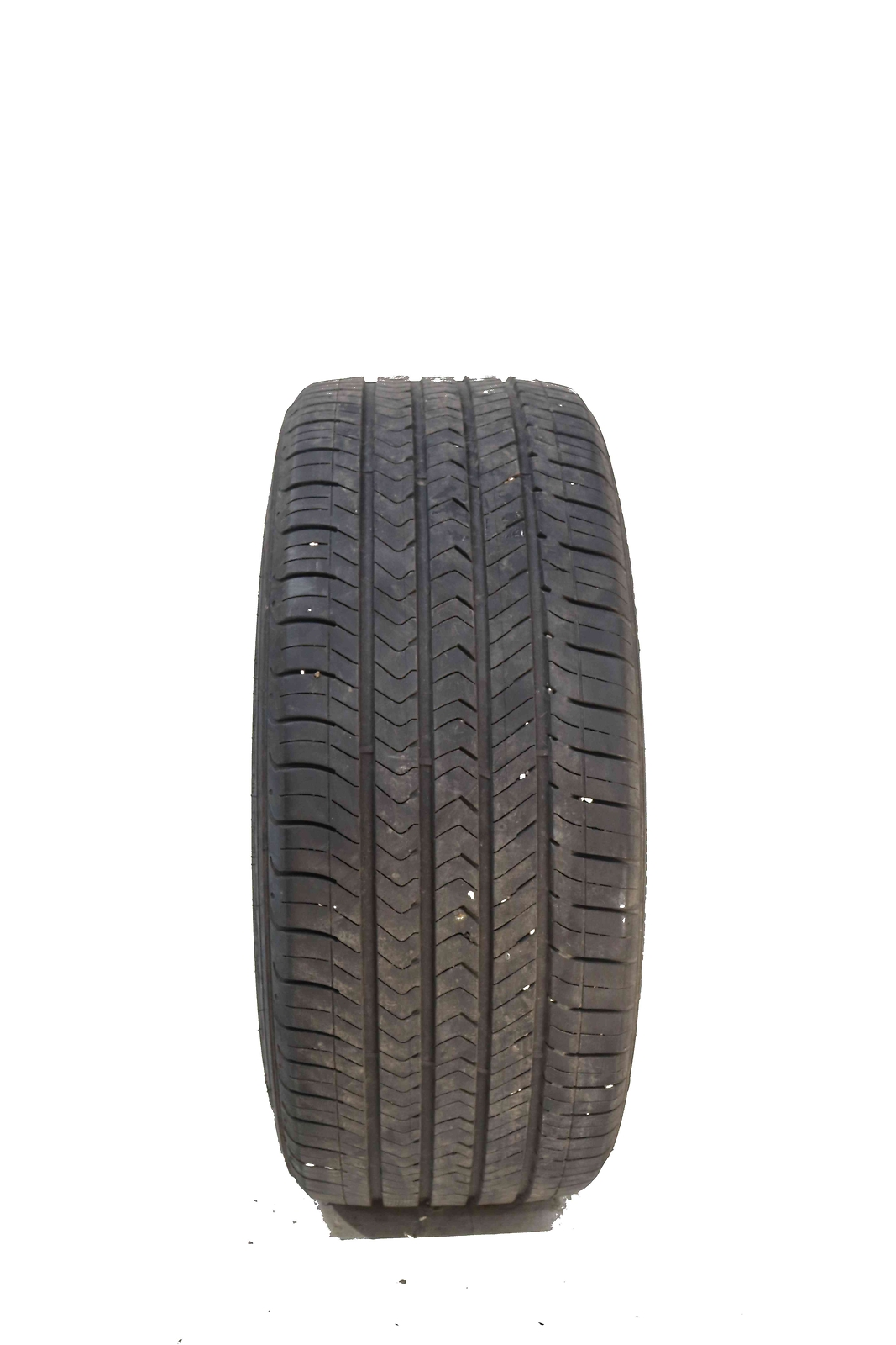 P235/40R18 Goodyear Eagle Sport All-Season 91 W Used 7/32nds