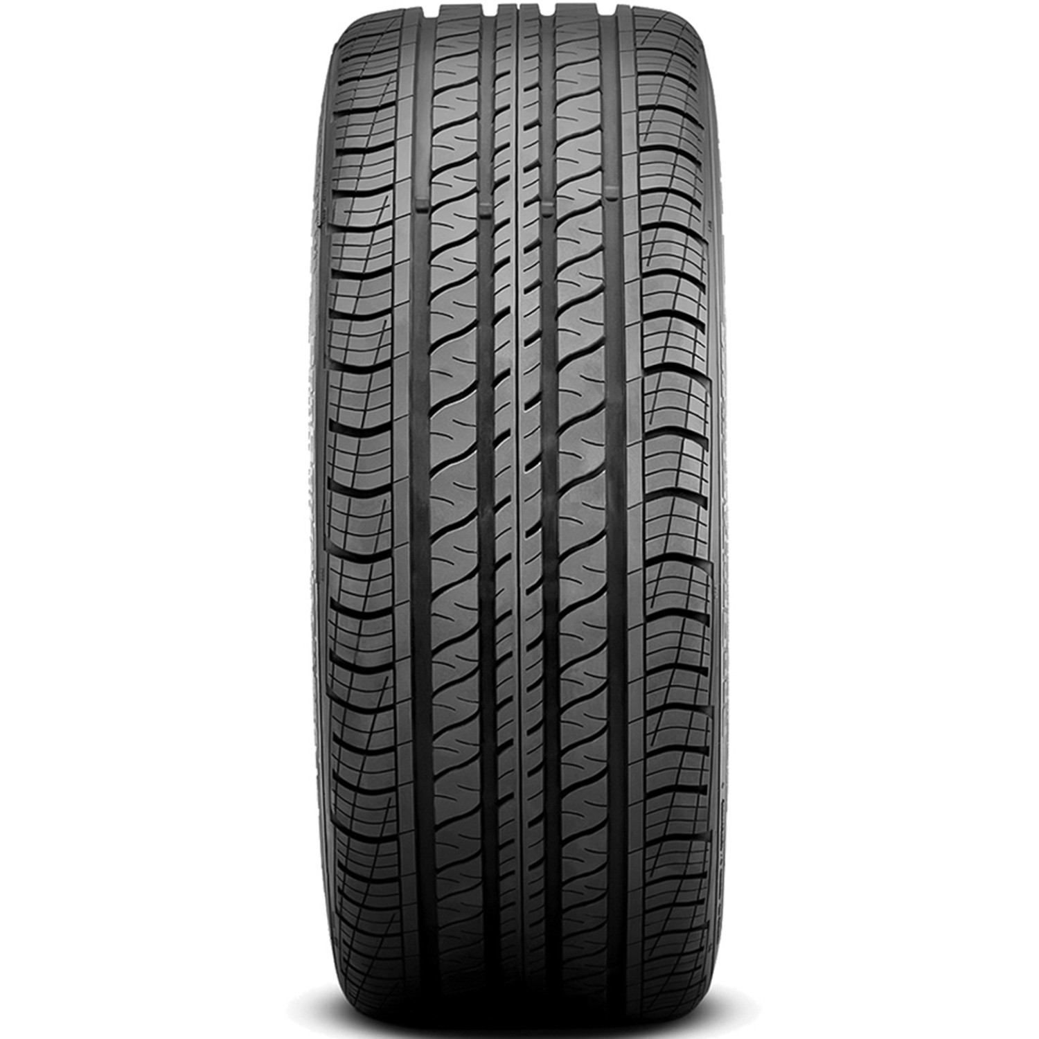 2 Tires Continental ProContact RX EV 325/30R21 108V XL (ND0) AS A/S All Season