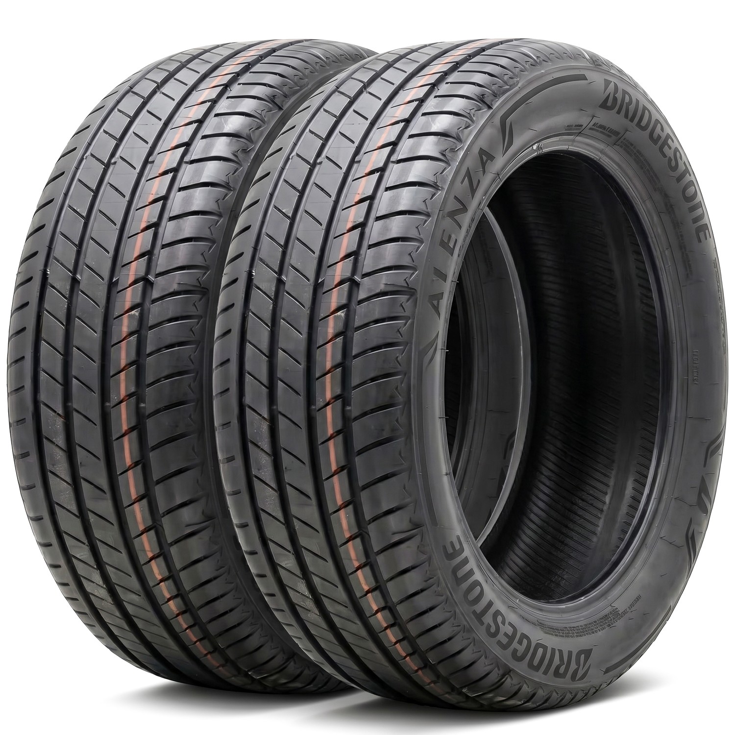 Bridgestone Alenza 001 RFT 245/45R20 103W XL High Performance Run Flat Tire