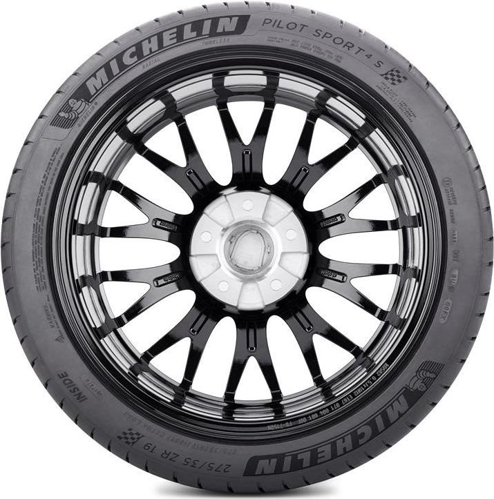 New P 235/40ZR20 Michelin Pilot Sport 4 S 96(Y)