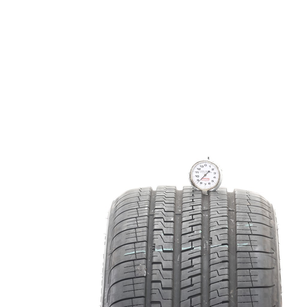 Used 245/35ZR20 Goodyear Eagle Exhilarate 95Y – 8.5/32