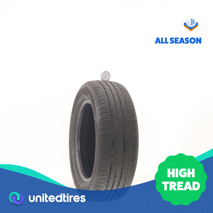 Used 195/60R15 Blackhawk Street-H HH11 88H – 8.5/32 (10TYW)