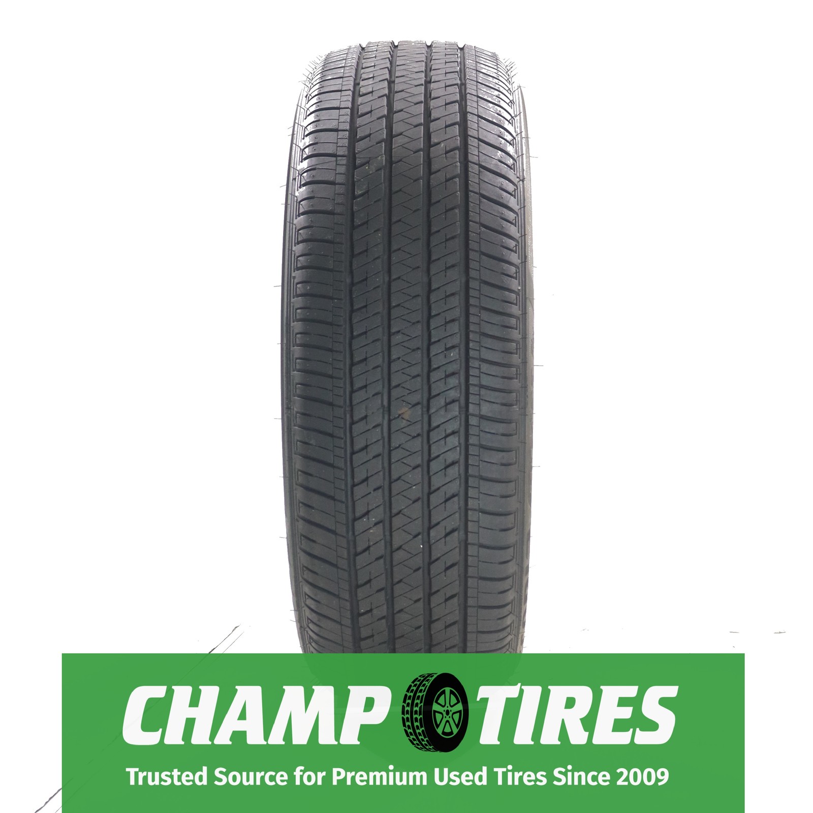 Bridgestone Ecopia H/L 422 Plus 235 55 20 102 V 10/32nds BCR420640