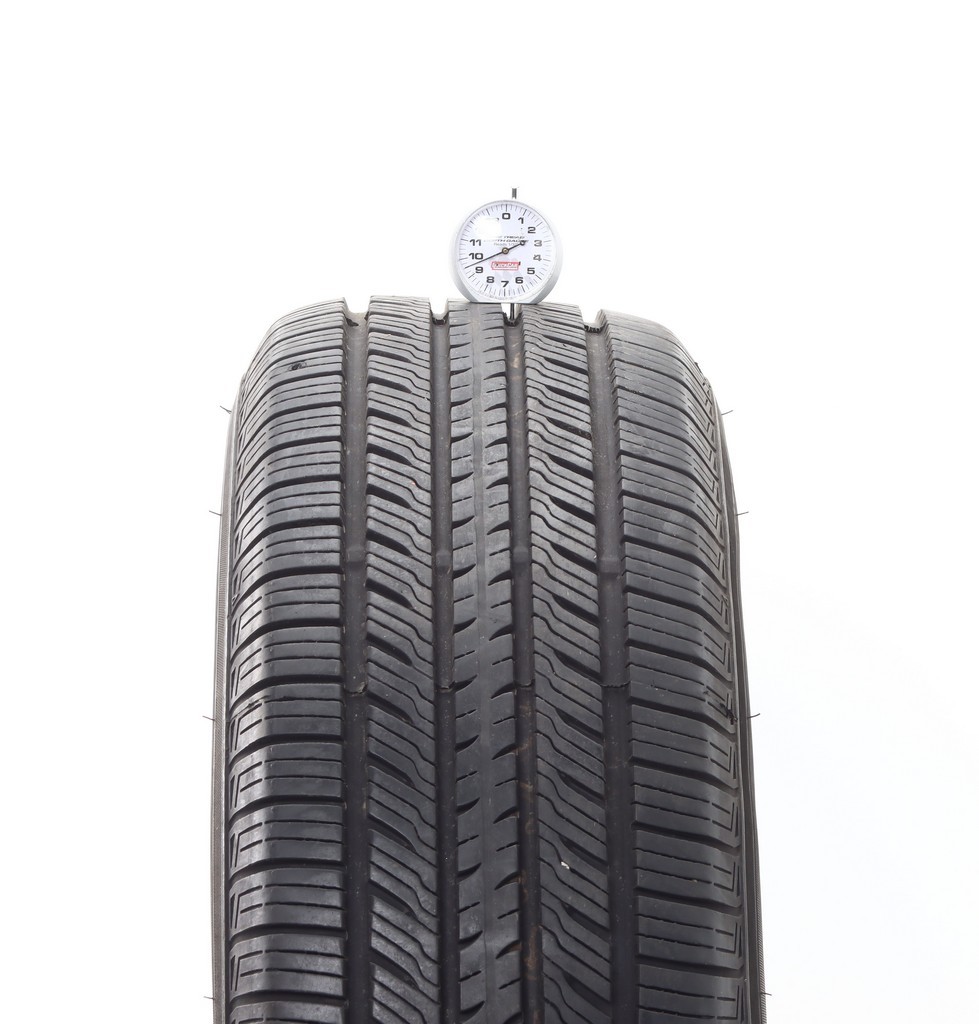 Set of (4) Used 225/65R17 Yokohama Avid Ascend LX 102H – 9.5/32