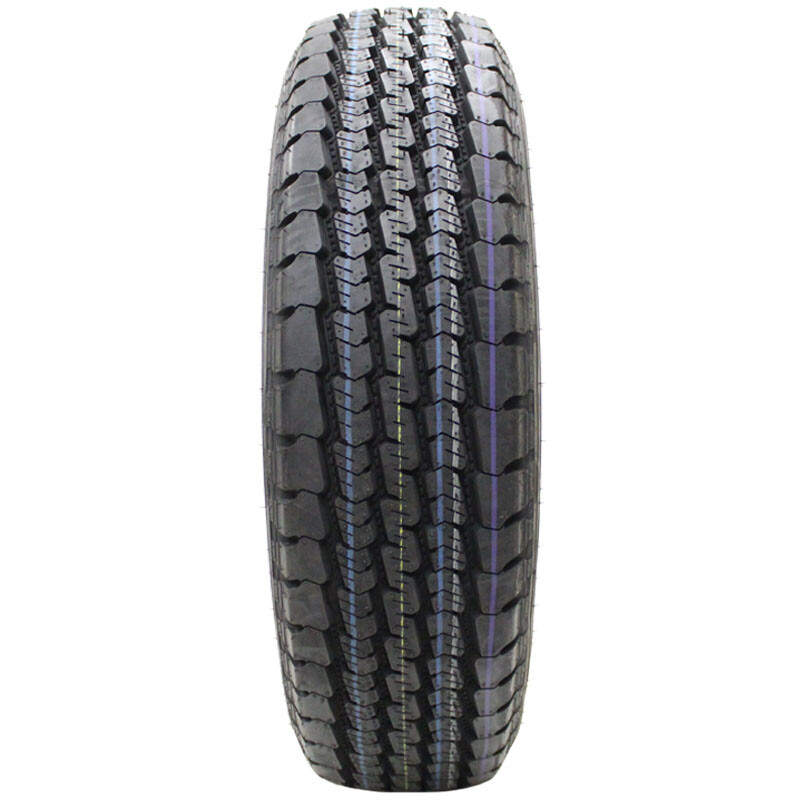 1 New Milestar Steelpro Ms597 – Lt9.50xr16.5 Tires 950165 9.50 1 16.5