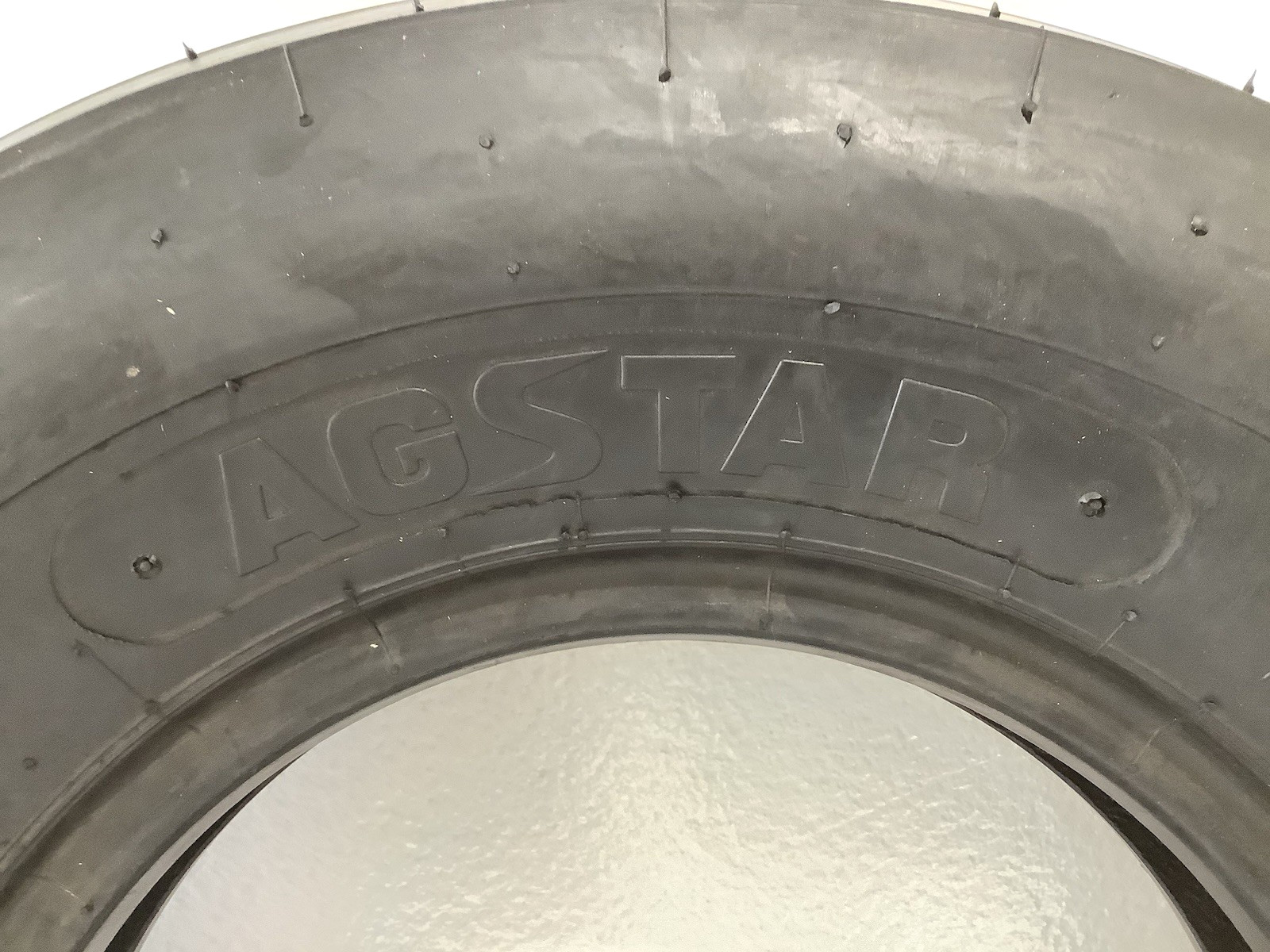 Tire Agstar 3340 9.5L-15 8 Ply F-2 Tractor Farm Agricultural Heavy Duty