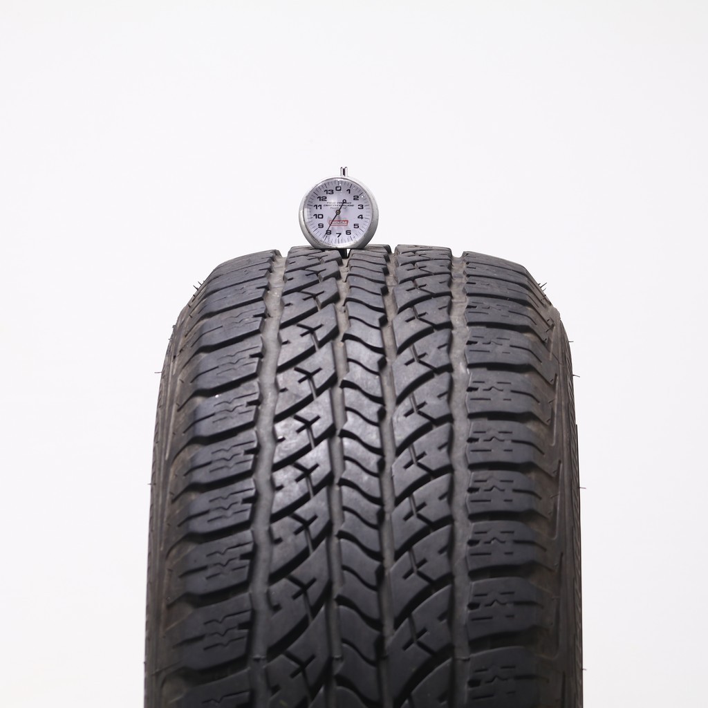 Set of (2) Used 265/70R17 Sailun Terramax H/T 115T – 8/32