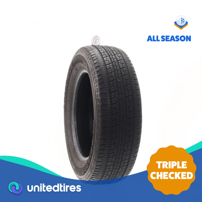 Used 225/65R17 Gladiator QR700 SUV 100T – 7.5/32