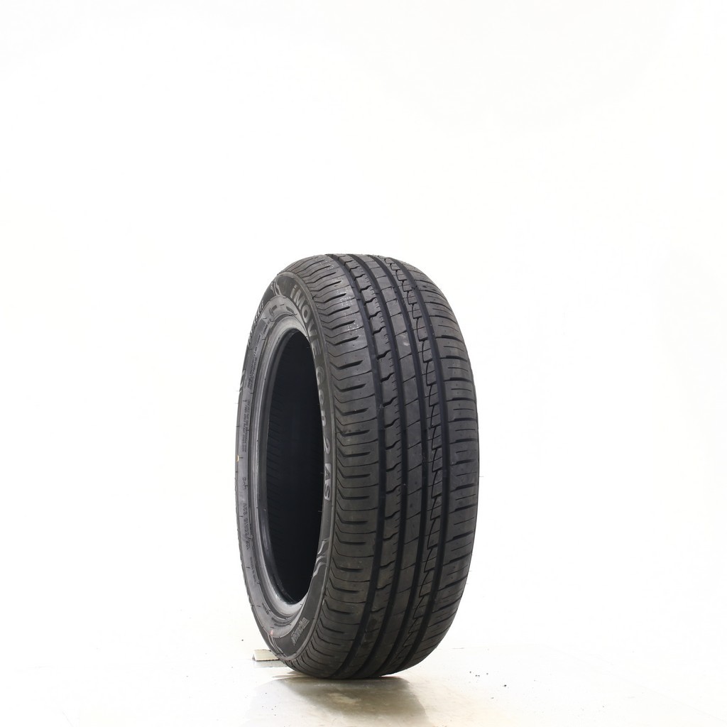 Driven Once 185/55R15 Ironman IMove Gen 2 AS 82V – 9/32