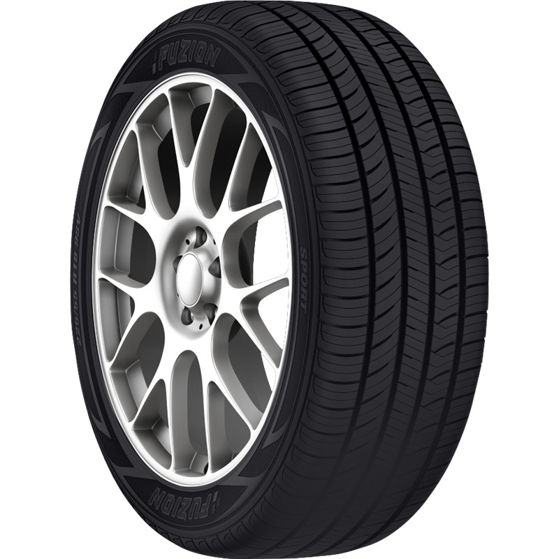 FUZION SPORT 235/50R18 High Performance Tire for Passenger Vehicles