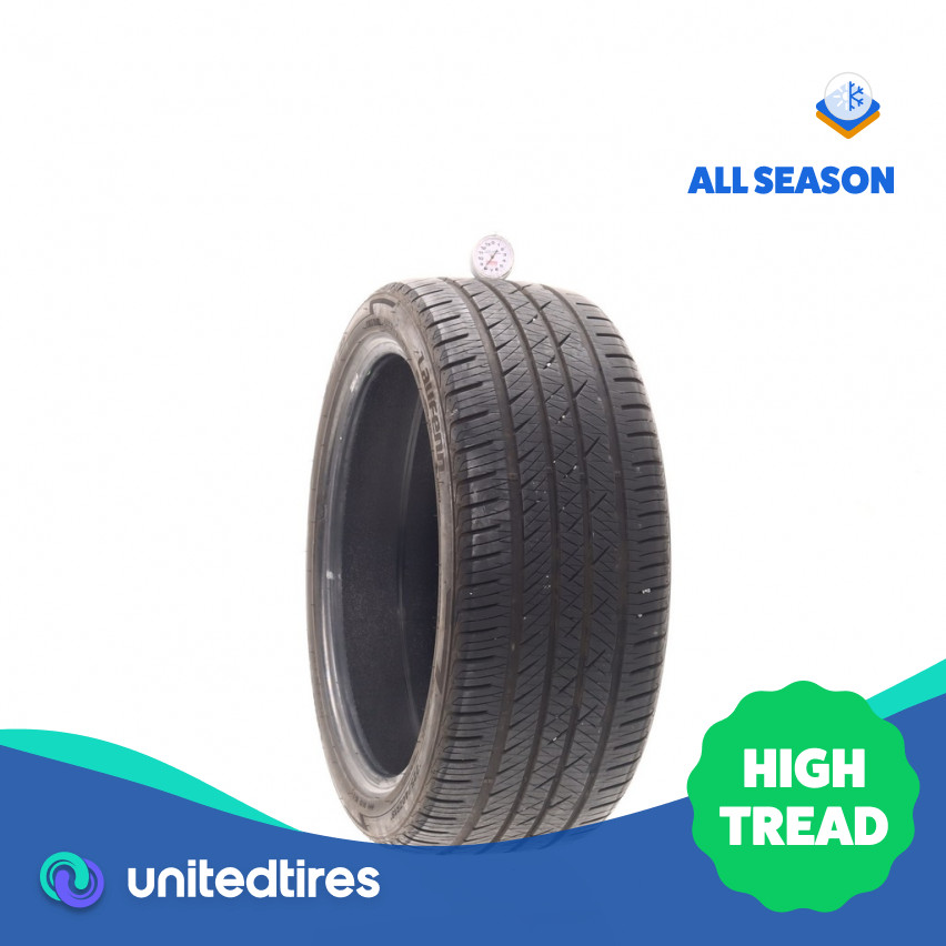Used 225/40ZR18 Laufenn S Fit AS 92W – 8/32