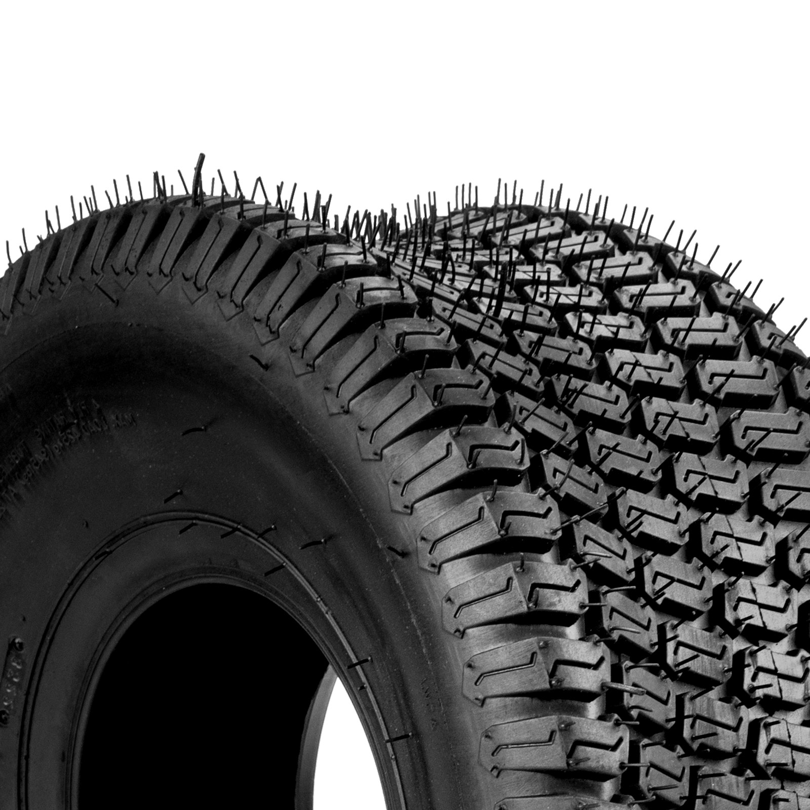 20×8-8 Sport ATV UTV Tires Go Kart 4Ply 20x8x8 20 8 8 Tire All Terrain New